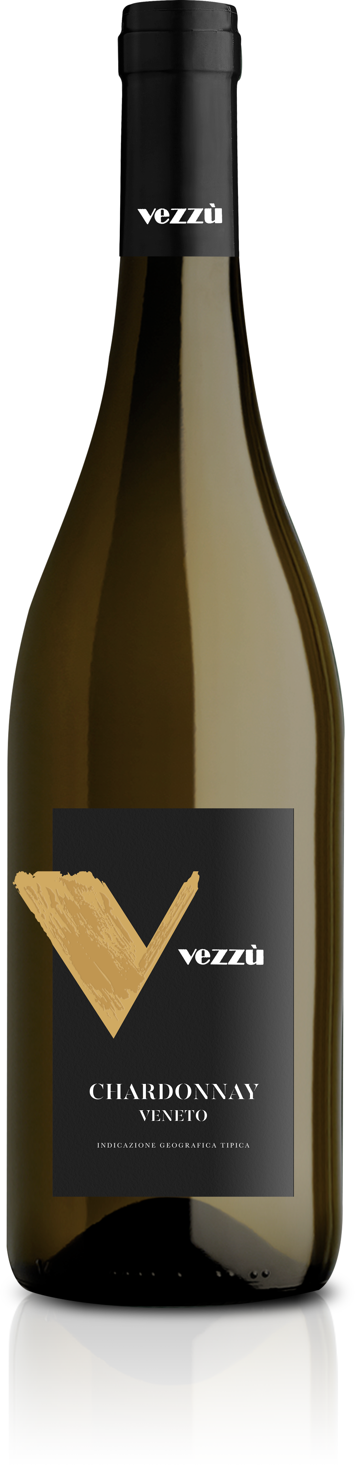 Chardonnay I.G.T.Venteo - Bertazzo 1840